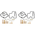 2X Carburetor Repair Kit for Honda CBR600F2 (1991–1994) VF750C Magna (1993–2003)