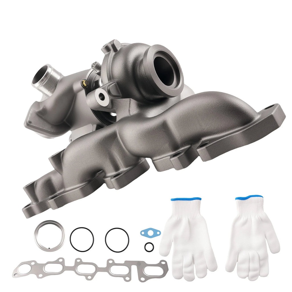 BM70BV Turbo for Audi A3, VW Passat 2.0L TDI (2013–2018)