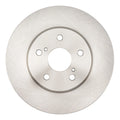 Front Brake Disc for Toyota Sienna Avalon Solara (2004–2010)
