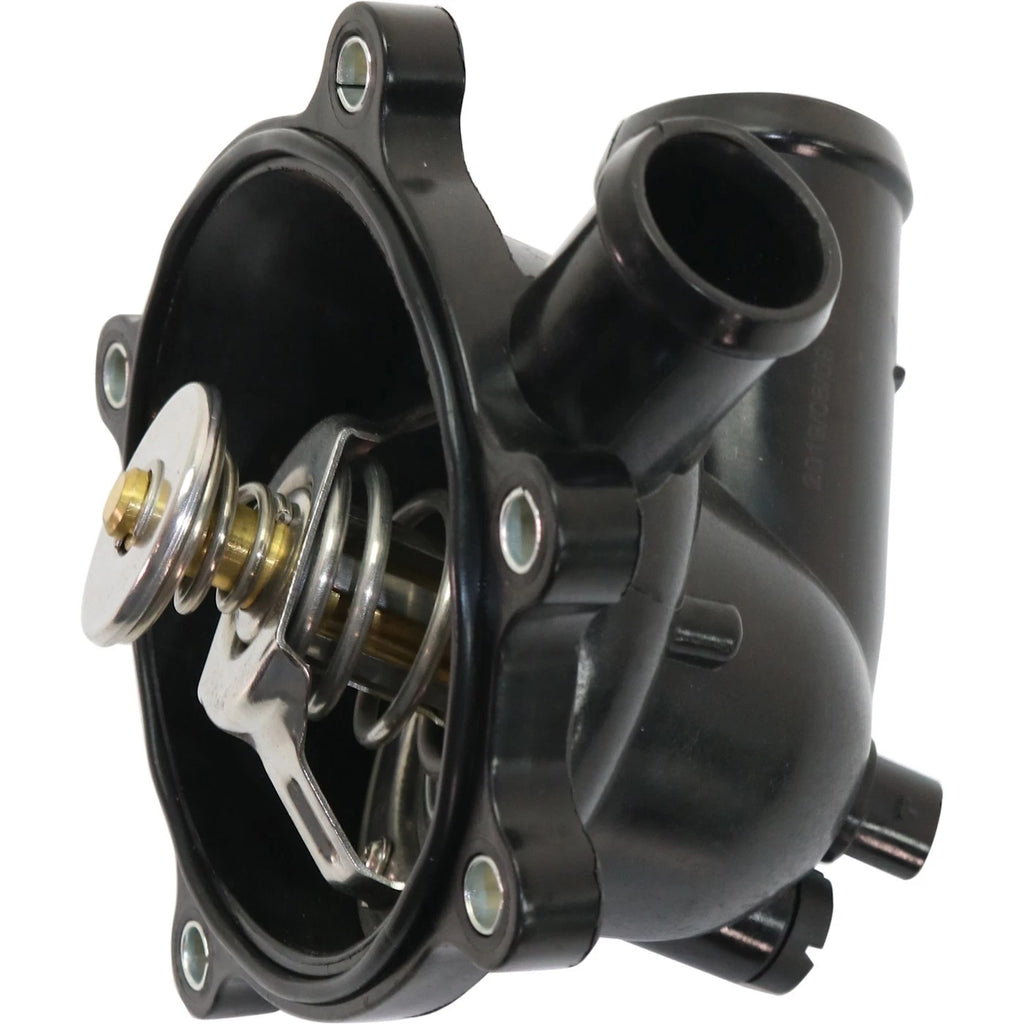 Thermostat Housing for Audi A6 Quattro (2007–2011)
