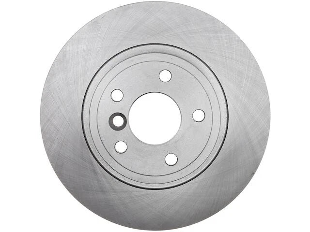 Rear Brake Rotor for Jaguar XE RWD Diesel (2017–2019) JK481DG