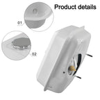 Fuel Tank for Honda GX160, GX200, 168F, 170F