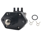 Fuel Pump w/O-ring Kit for Yamaha 4 Str 25-60HP (62Y-24410-04, 62Y-24410-02)