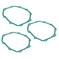 3X Engine Stator Cover Gasket for Honda CBR1000RR/ABS CBR1000RA CBR1000S (2008–2021)