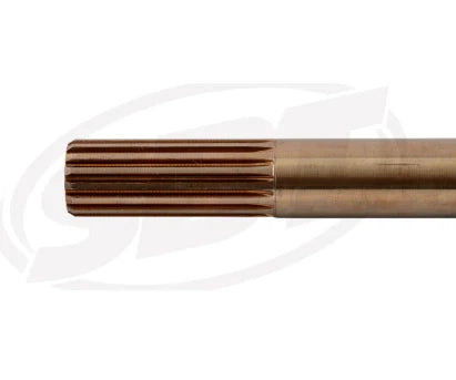 Driveshaft for Yamaha Super Jet SJ (2008–2013) 6BA-45511-00-00