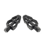 Rear Foot Pegs for QJMotor 350 400, Benelli TNT 600 300 302S (2015-2023)