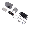 Turbo Actuator Assembly for Sierra Silverado 2500HD 3500HD 6.6L Duramax L5P (2020–2025)
