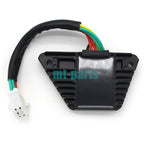 Voltage Regulator for Honda CBX400 Custom NV400 Custom (1983–1985) 31600-ME9-008