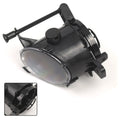 Front LH Fog Lamp Housing for Vauxhall Zafira B (2008–2011)