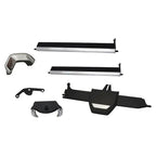 A/C Air Outlet Vent Repair Kit for BMW 2 3 4 Series (2014-2020)