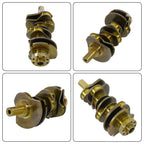 Crankshaft for Jeep Grand Cherokee, RAM 1500 (2014–2018) 68147110AA