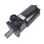 Hydraulic Motor TE0390FP100AAAA for 1" Straight Key 22.6 CID 4 Bolt