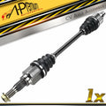 CV Axle Assembly for Chevy Uplander, Venture, Buick (2005–2008)