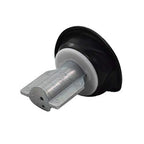 Vacuum Plunger Rubber Slider for Kawasaki ZZR400 KVF650 (Compatible)