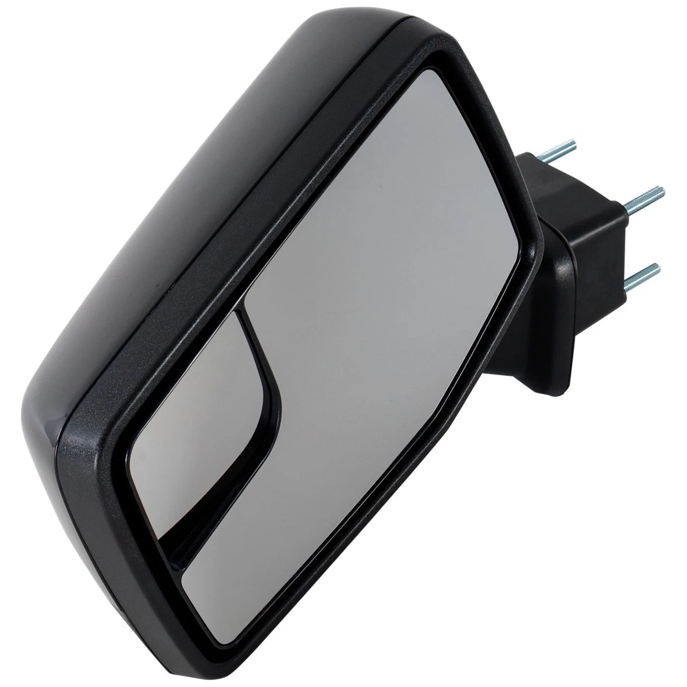 Driver Left Side Heated Mirror for Chevy Silverado 1500