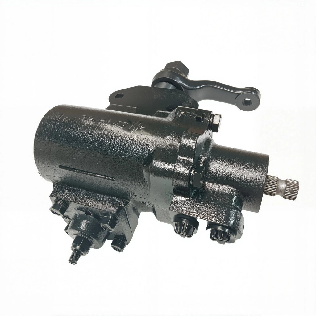 Power Steering Gear Box GAP for Nissan Hardbody Pickup, Pathfinder (1995–2004)