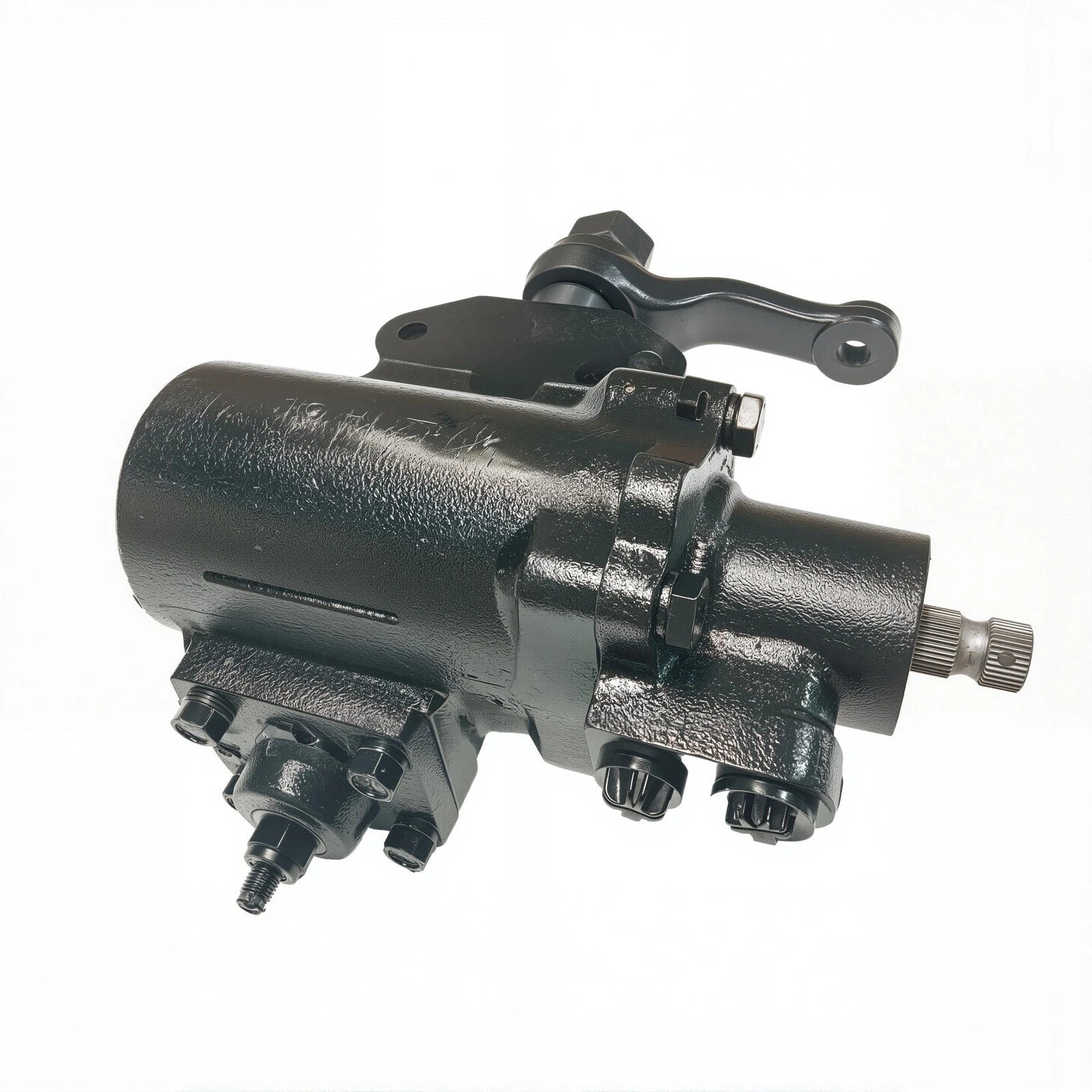 Power Steering Gear Box GAP for Nissan Hardbody Pickup, Pathfinder (1995–2004)