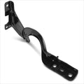RH Passenger Side Steel Engine Hood Hinge for Jeep Cherokee (2014–2018)