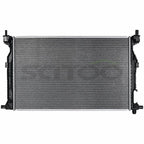 Radiator for Dodge Dart (2013–2016) 13323