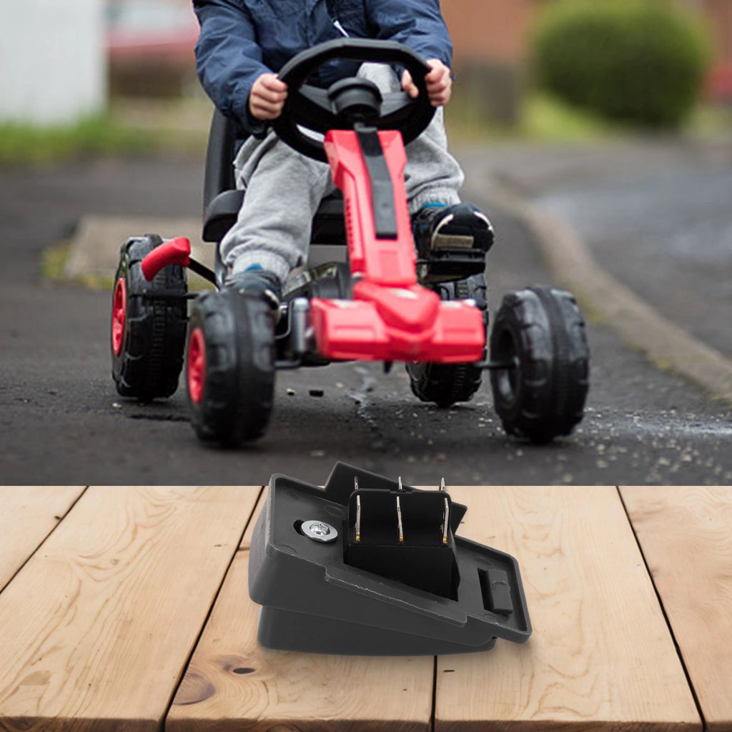 Reset Control Switch for Children's Electric Cars (2020–2023)