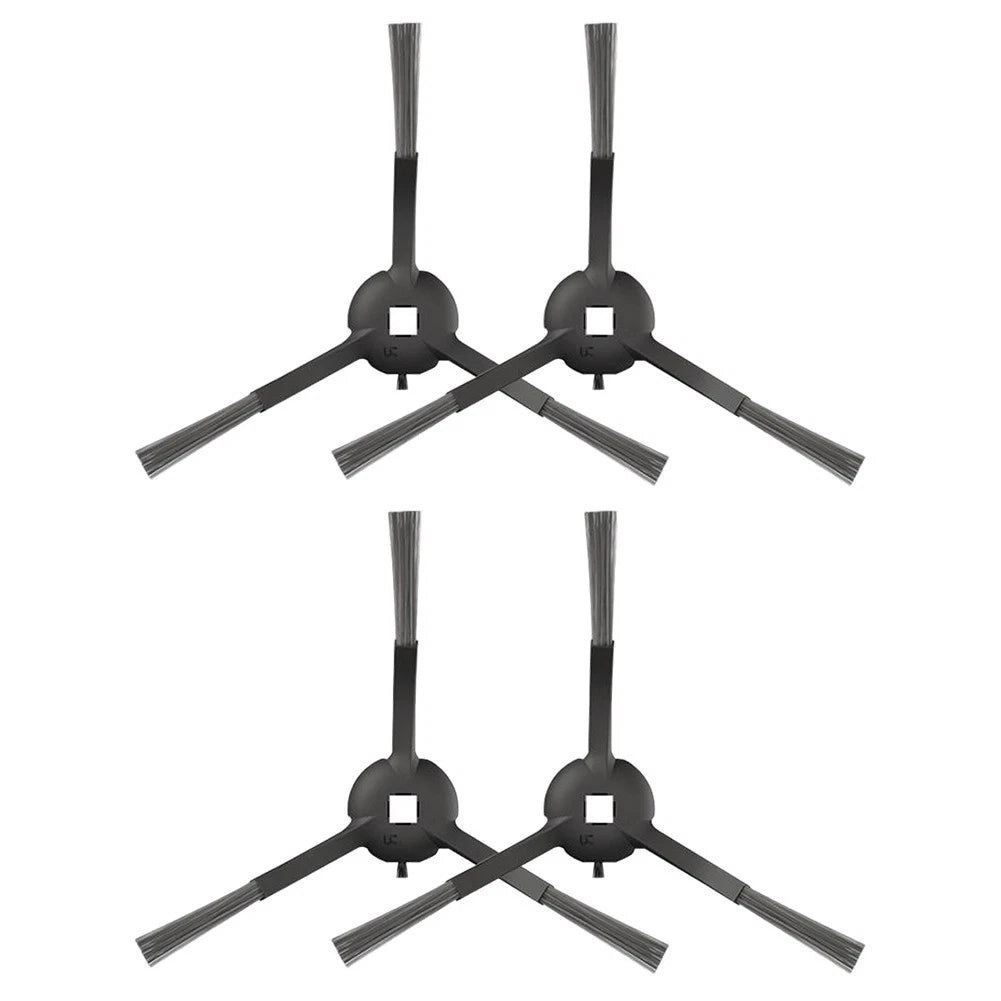 Side Brush Set of 4 for Mova Trouver Robot Vacuum