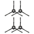 Side Brush Set of 4 for Mova Trouver Robot Vacuum