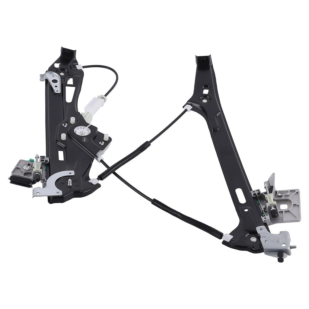 Window Regulator Front Left LH for Mercedes Benz W219 CLS500 CLS550 (2006–2010)