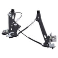 Window Regulator Front Left LH for Mercedes Benz W219 CLS500 CLS550 (2006–2010)