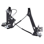 Window Regulator Front Left LH for Mercedes Benz W219 CLS500 CLS550 (2006–2010)