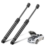 2pc Front Hood Lift Supports for Hyundai Sonata (2015–2019)