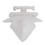10 x Door Trim Clips for C2 C3 206 207