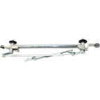 Windshield Wiper Linkages for Chevy Terrain (Front/Rear)