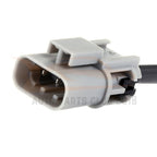3X Oxygen Sensors for Nissan Maxima 3.0L (2000-2003)