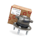 Rear Wheel Bearing Hub Assembly for Chevrolet Cruze, Buick Excelle GT (2011–2016)