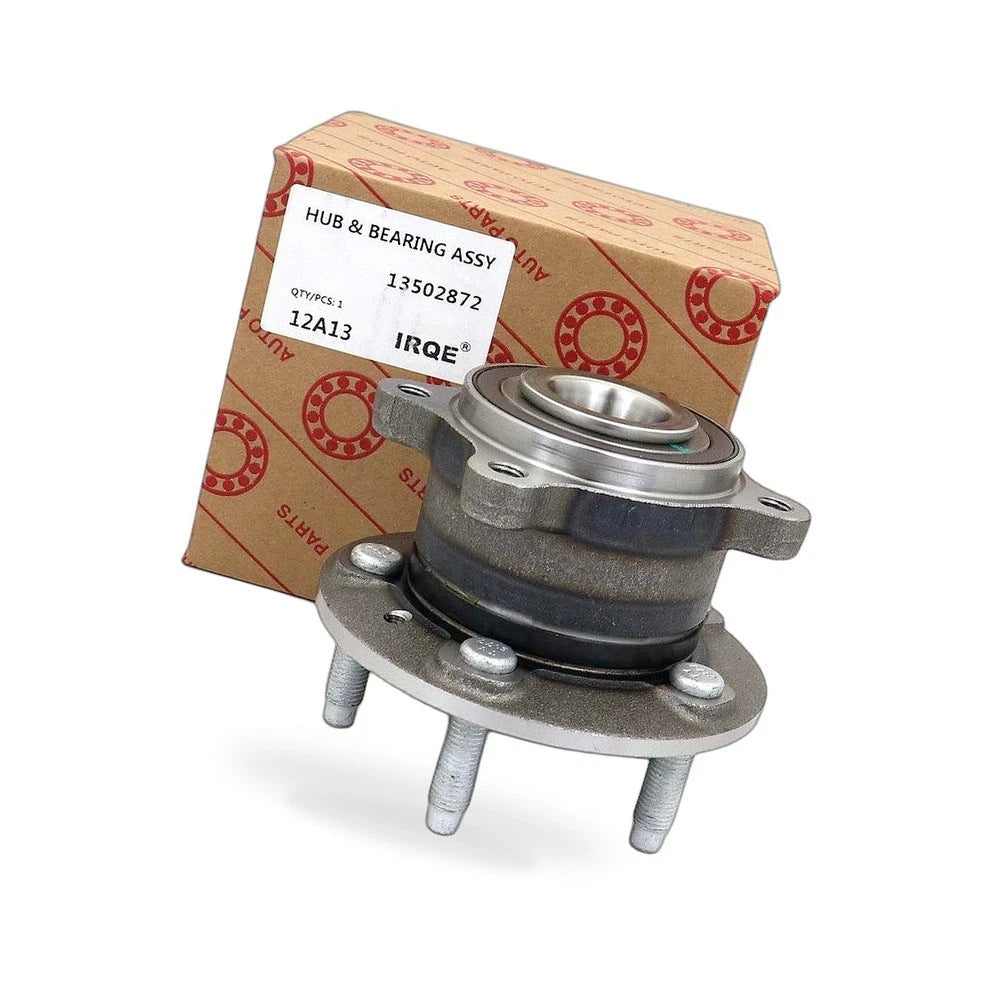 Rear Wheel Bearing Hub Assembly for Chevrolet Cruze, Buick Excelle GT (2011–2016)