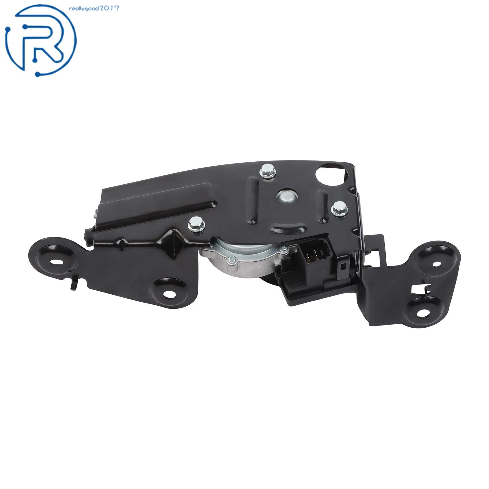 Rear Windshield Wiper Motor for Ford Expedition Lincoln Navigator (2003–2008)