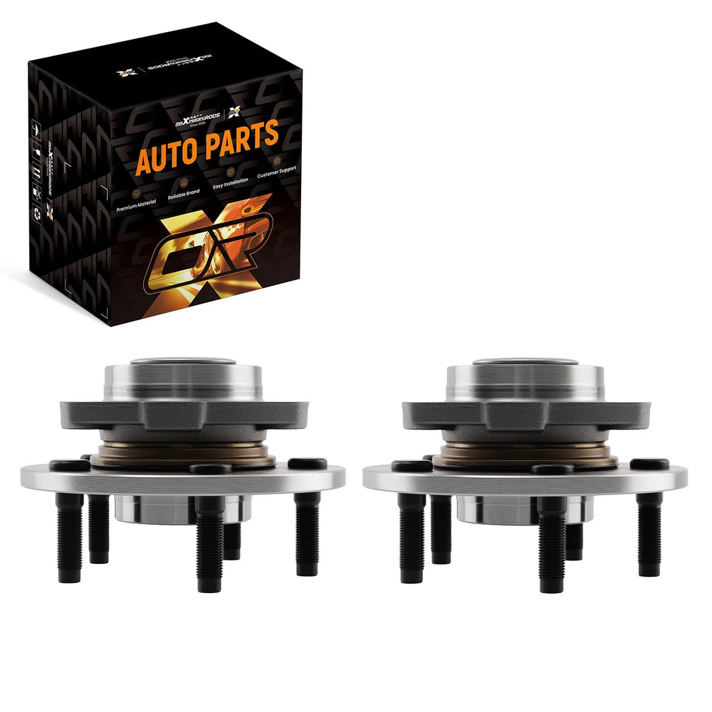 Front Wheel Hub Bearing Assembly for Dodge Ram 1500 (2002-2008)