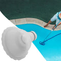 Vacuum Adapter for Summer Ground Pools (Compatible with )