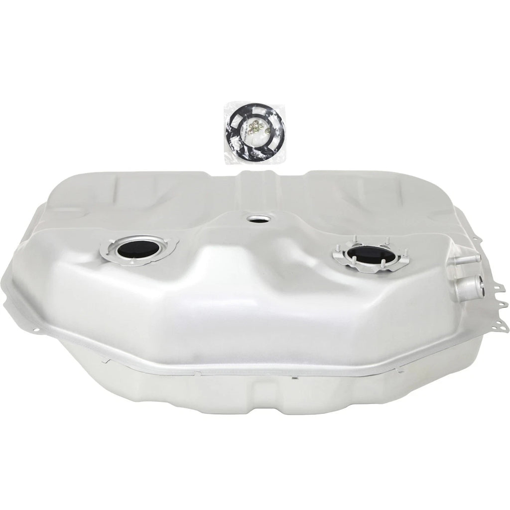 17 Gallon Fuel Gas Tank for Honda Accord (1990–1993) Silver