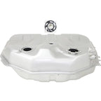 17 Gallon Fuel Gas Tank for Honda Accord (1990–1993) Silver
