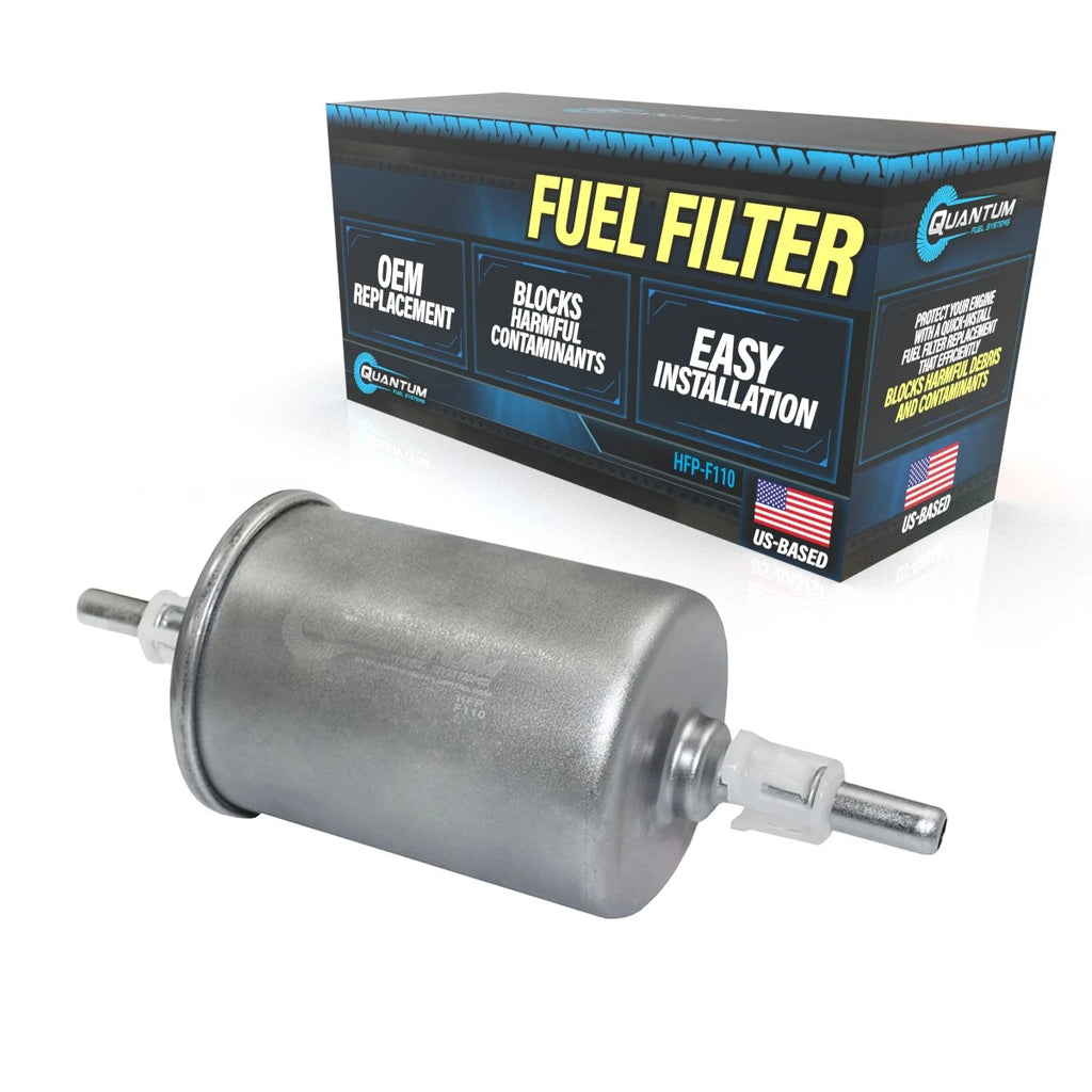 Efi Fuel Filter + Pin for Polaris Sportsman 500 700 800 (2004–2007) 2204719