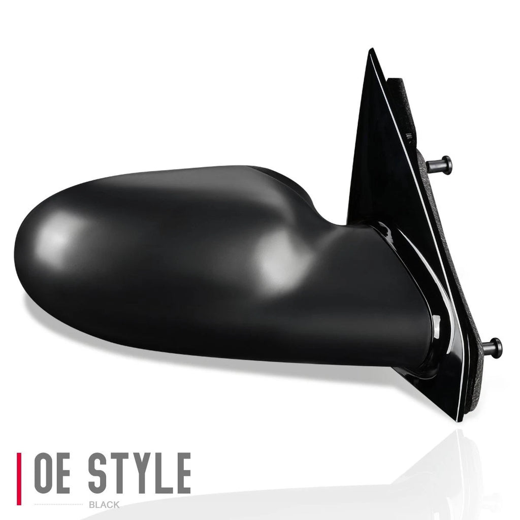 Power Side View Door Mirror Right for Saturn LW L L300 (2000–2005) GM1321256