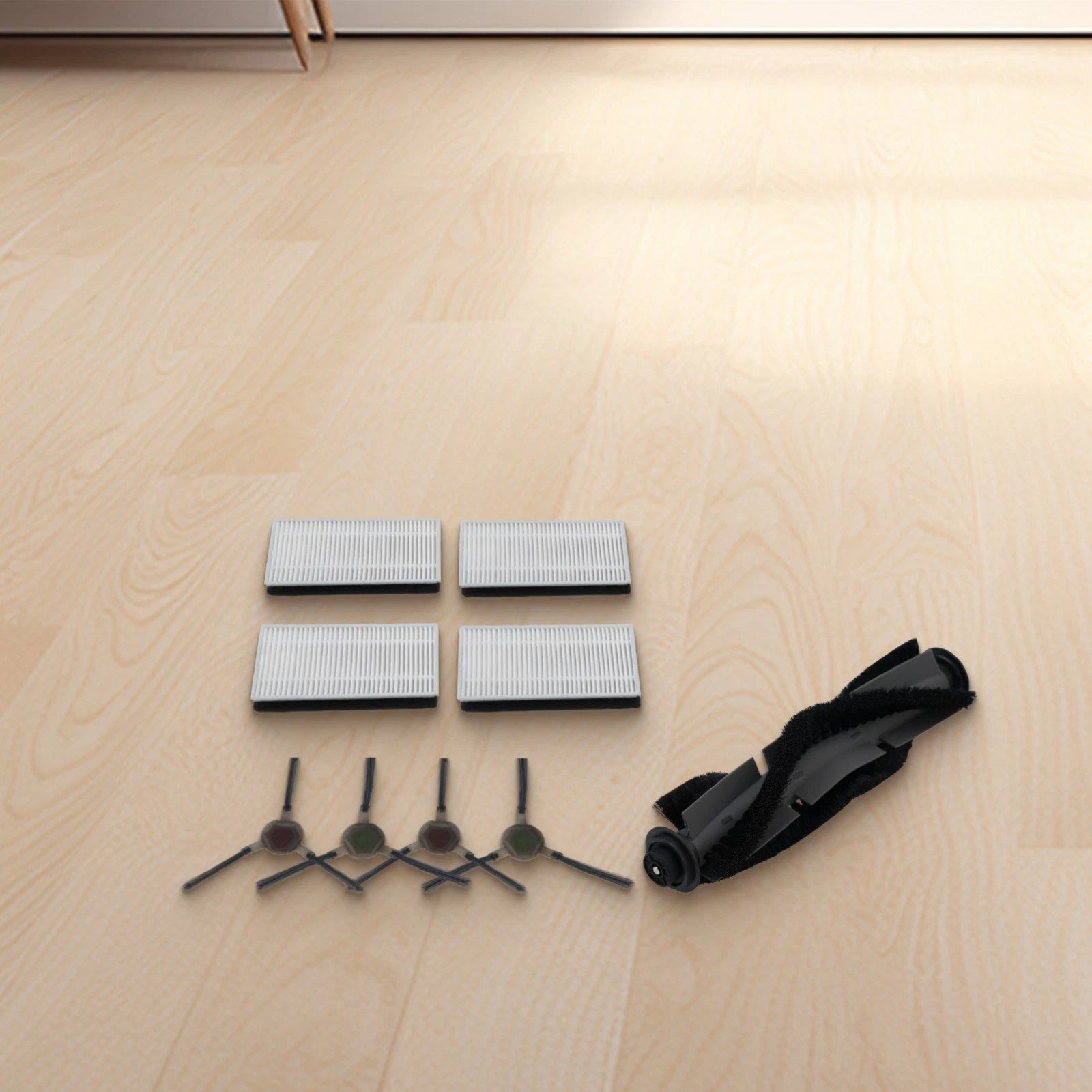 Set of 1 Roller Brush for Vacuum Cleaner (Compatible with )
