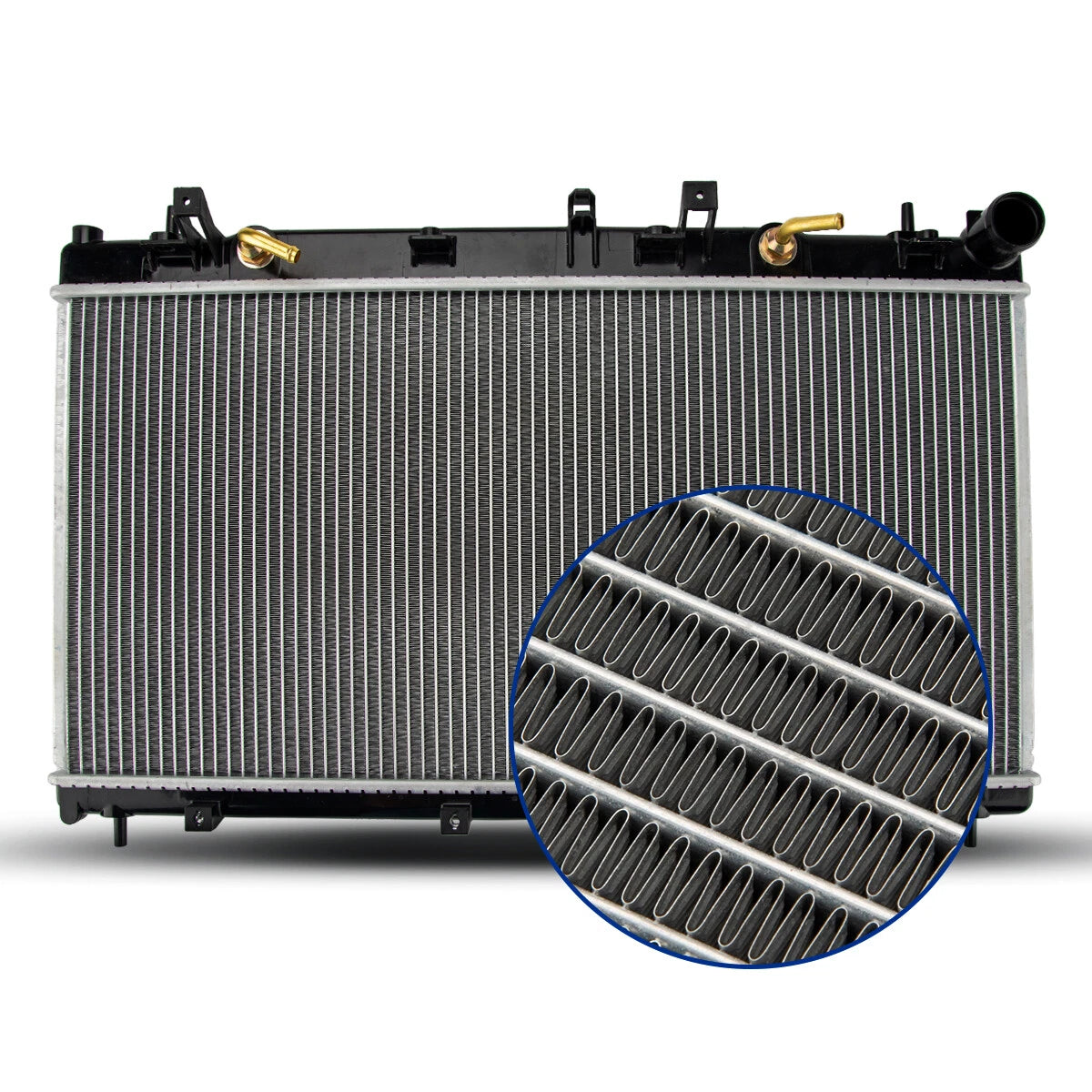 Radiator for Subaru Forester Legacy Outback (2005–2014) 2.5L (2009–2013)