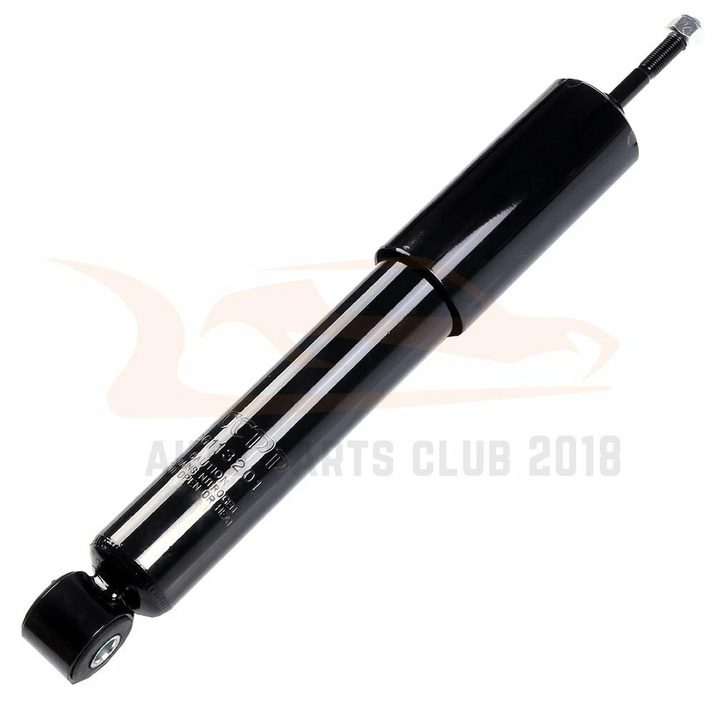 Set of 4 Shocks Struts for Mitsubishi Montero Sport (2000-2003)