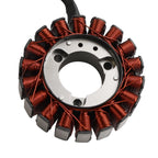 Stator with Pulse Generator for Honda S-Wing 125 (2007–2012), Pantheon FES 125 150 (2003–2005)