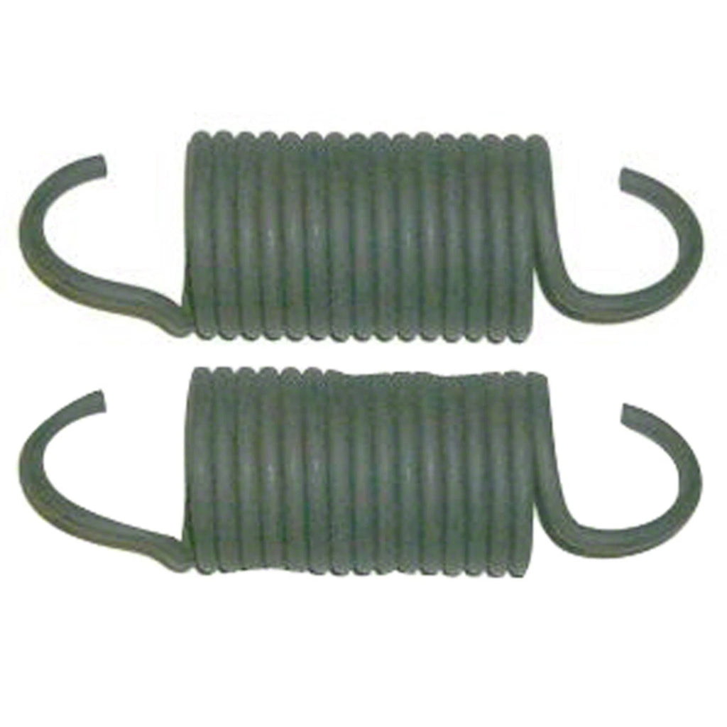 Replacement Steel Hood Hinge Spring (See compatibility Chart)