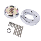T02 Steering Wheel Hub Adapter for Peterbilt (1986–1998) 5 Hole
