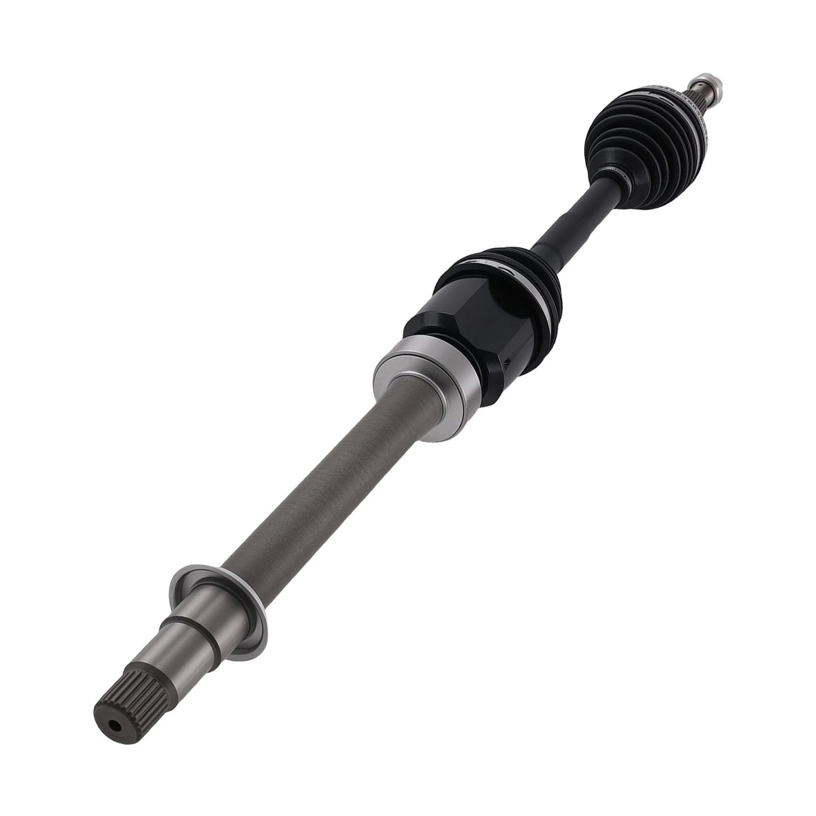 Front Pair CV Axle Assembly for Toyota Camry Sienna Avalon ES300 (1997-2003)