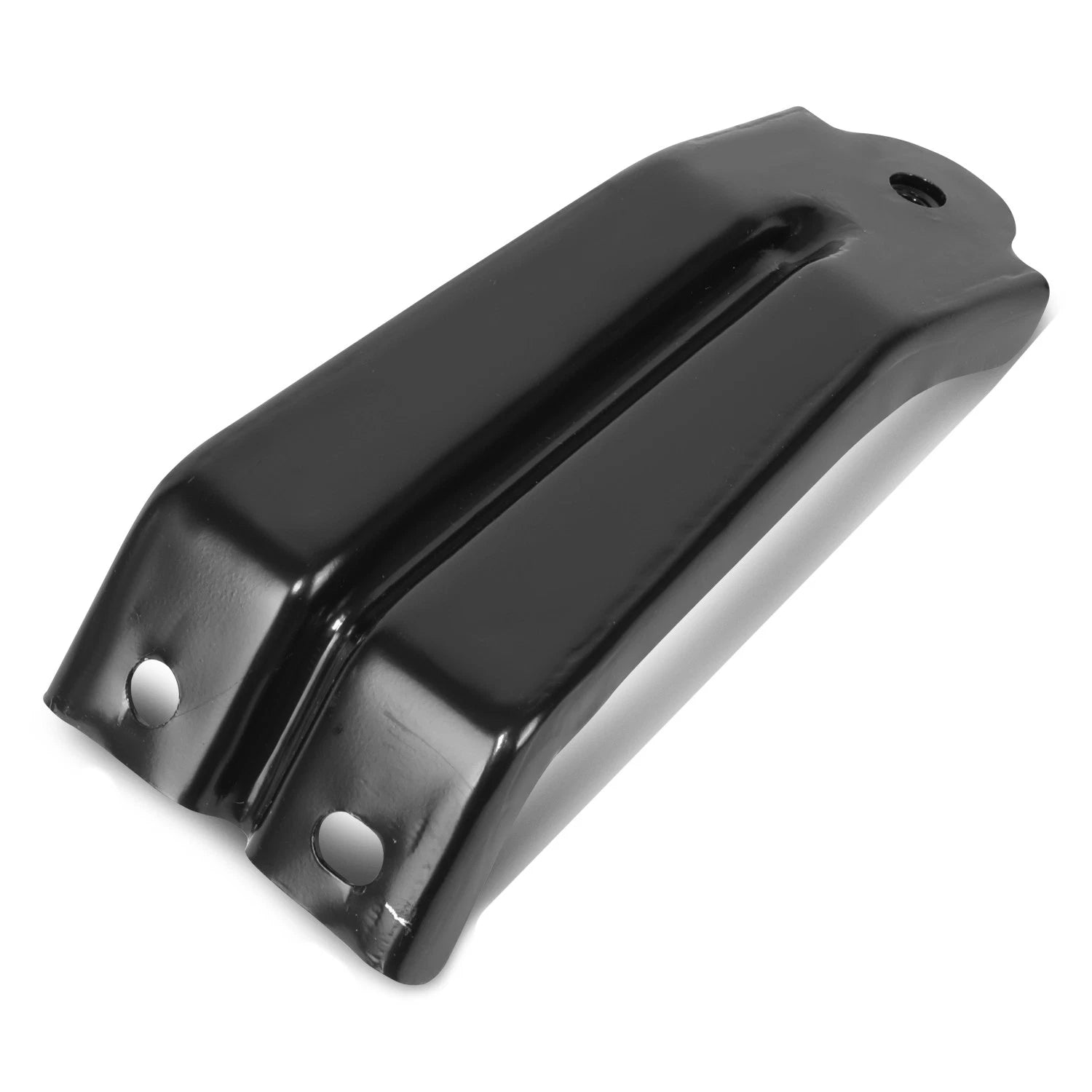 Front reinforcement impact lower retainer for Toyota Tacoma (2012–2023)